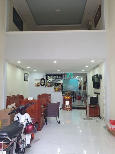 Hình ảnh Nhà Mới gần Siêu thị Aeon Bình Tân, Siêu thị Coopmax, Bình Viện