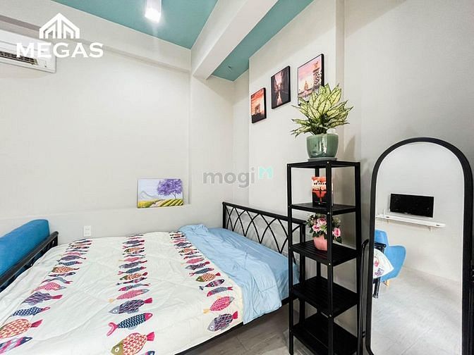 Hình ảnh Mb6623 nạp rút nhanh chóng mới - Khu vực sống tuyệt vời Quận 2