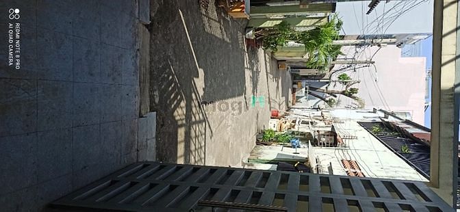 Hình ảnh Nhà Mới gần Siêu thị Aeon Bình Tân, Siêu thị Coopmax, Bình Viện