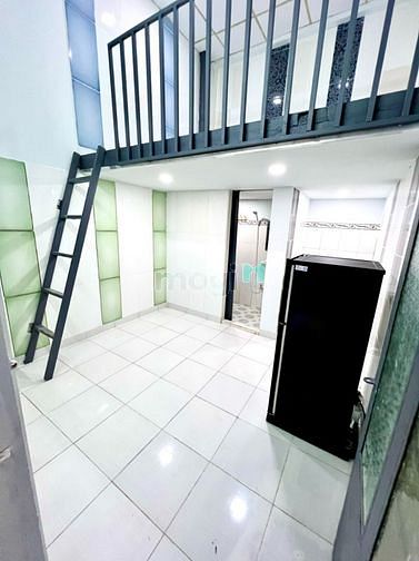 Hình ảnh Nhà Trọ mới xây 100% sát khu Tên Lửa Aeon