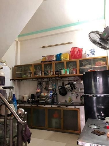 Hình ảnh Mặt tiền Quận 6 - 40m2 - 6.8 tỷ