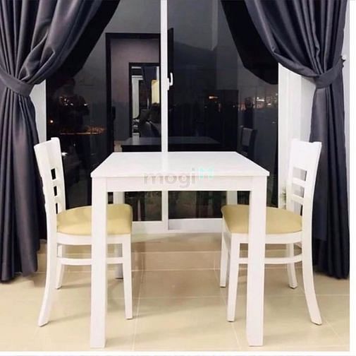 Hình ảnh Căn Hộ Studio phong cách tối giản cửa sổ view Sông, Hoàng Sa Q3