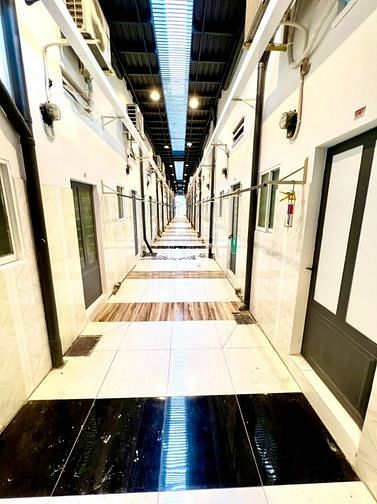 Hình ảnh Nhà Trọ mới xây 100% sát khu Tên Lửa Aeon