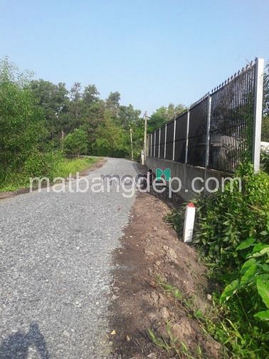 Hình ảnh Xã Phú Hòa Đông, DT: 1900m2, giá 5.6 tỷ