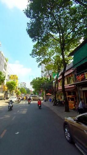 Hình ảnh Đất chính chủ MT đường Võ Văn Kiệt, Quận 6.Giá chỉ 2.1tỷ DT 80m2