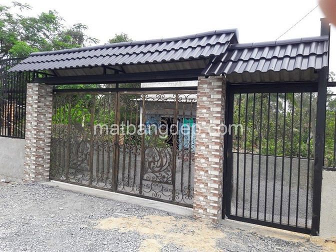 Hình ảnh Xã Phú Hòa Đông, DT: 1900m2, giá 5.6 tỷ