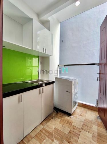 Hình ảnh Mb6623 nạp rút nhanh chóng studio, 1PN mới xây FULL nội thất_ GIÁ RẺ_ gần Etown Cộng Hoà