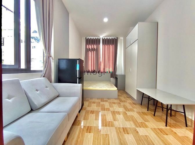 Hình ảnh Mb6623 nạp rút nhanh chóng studio, 1PN mới xây FULL nội thất_ GIÁ RẺ_ gần Etown Cộng Hoà