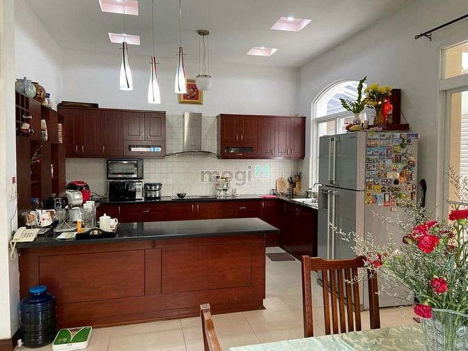 Hình ảnh Bán Biệt Thự Mỹ thái phú mỹ hưng q7 hcm