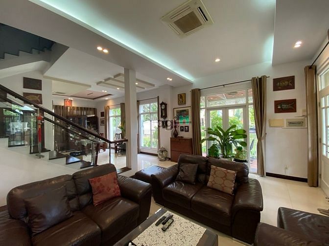 Hình ảnh Bán Biệt Thự Mỹ thái phú mỹ hưng q7 hcm