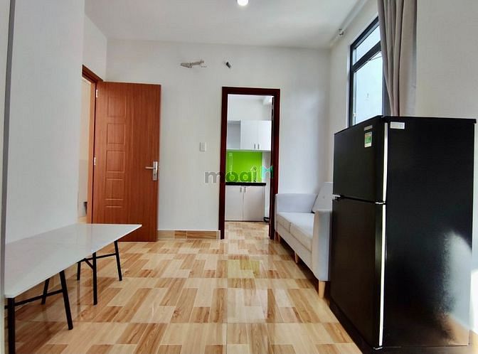 Hình ảnh Mb6623 nạp rút nhanh chóng studio, 1PN mới xây FULL nội thất_ GIÁ RẺ_ gần Etown Cộng Hoà