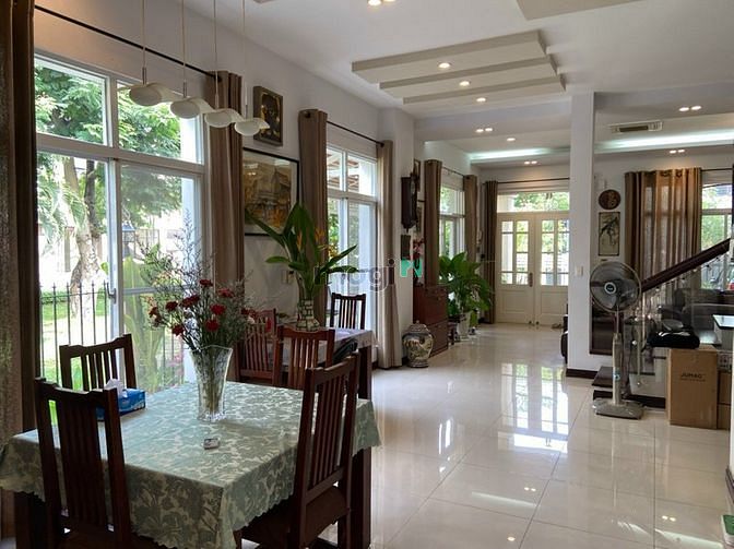Hình ảnh Bán Biệt Thự Mỹ thái phú mỹ hưng q7 hcm