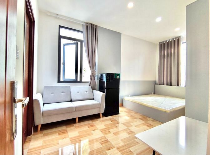Hình ảnh Mb6623 nạp rút nhanh chóng studio, 1PN mới xây FULL nội thất_ GIÁ RẺ_ gần Etown Cộng Hoà