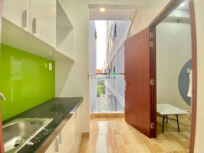 Hình ảnh Mb6623 nạp rút nhanh chóng studio, 1PN mới xây FULL nội thất_ GIÁ RẺ_ gần Etown Cộng Hoà