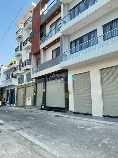 Hình ảnh Bán Nền Đất 64m2 gần  Bệnh Viện BÌNH TÂN - Full THỔ CƯ, XÂY DỰNG TỰ DO