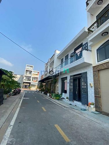 Hình ảnh Bán Nền Đất 64m2 gần  Bệnh Viện BÌNH TÂN - Full THỔ CƯ, XÂY DỰNG TỰ DO