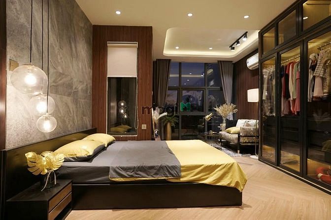 Hình ảnh Bán biệt thự cao cấp Đ.bình lợi, phường 13,bình thạnh