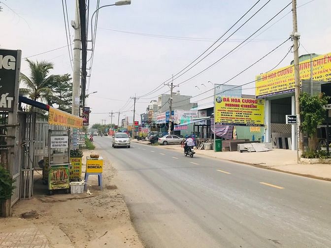 Hình ảnh Cần Bán Miếng Đất Siêu Phẩm