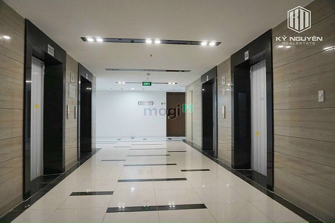 Hình ảnh Cho thuê CH Green RiverQ8 nhà trống 65m2 giá tốt