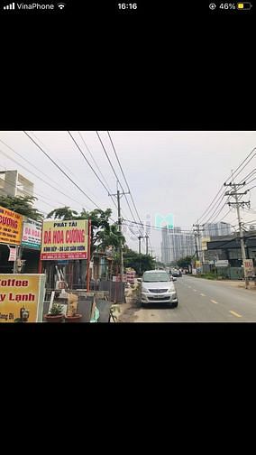 Hình ảnh Cần Bán Miếng Đất Siêu Phẩm