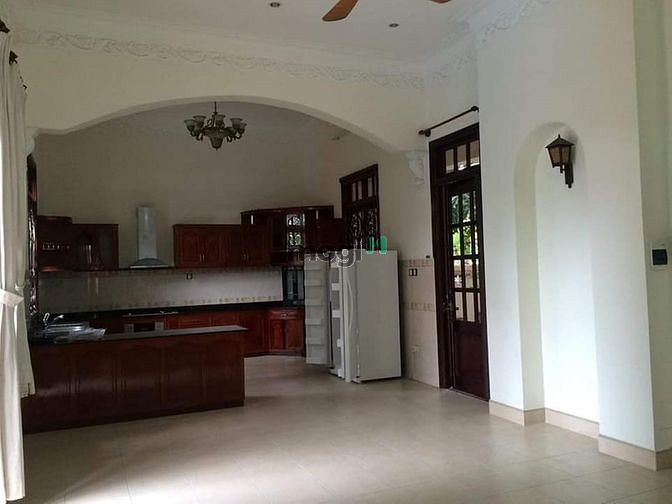 Hình ảnh Bán biệt thự cao cấp Đ.bình lợi, phường 13,bình thạnh