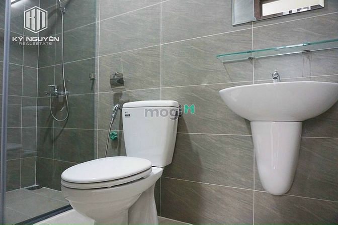 Hình ảnh Cho thuê CH Green RiverQ8 nhà trống 65m2 giá tốt