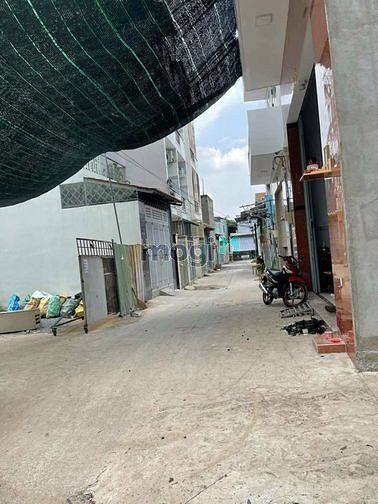 Hình ảnh Bán lô đất sát AEON tân phú Chỉ 400m S:60m2 SHR Cần bán gấp