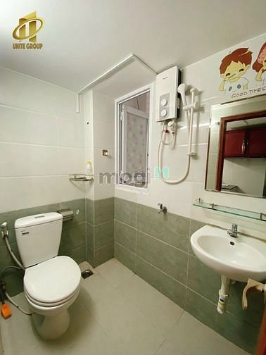 Hình ảnh Căn Hộ Dịch Vụ vị trí quá đĩnh kout , full nội thất, Tân Quy , Quận 7