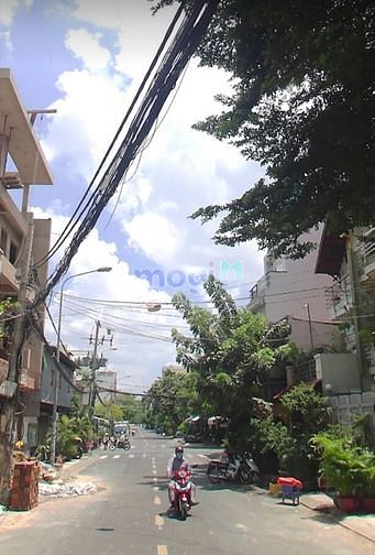 Hình ảnh Hẻm 12M Lê Khôi_4x20m_1L_12tr_Q Tân Phú