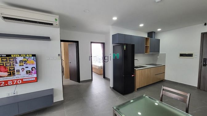 Hình ảnh Cho Thuê Trang Chủ MB66.COM Chính Thức Lavida Plus 2PN Full NT 13tr