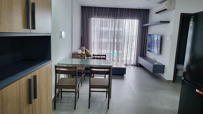 Hình ảnh Cho Thuê Trang Chủ MB66.COM Chính Thức Lavida Plus 2PN Full NT 13tr
