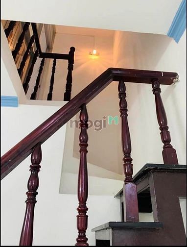 Hình ảnh Chỉ 2.7 Tỷ - Nhà Đẹp- Hẻm Xe Hơi- Phan Huy Ích- Tân Bình