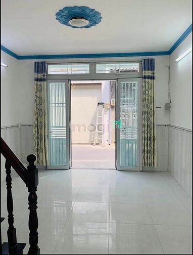 Hình ảnh Chỉ 2.7 Tỷ - Nhà Đẹp- Hẻm Xe Hơi- Phan Huy Ích- Tân Bình