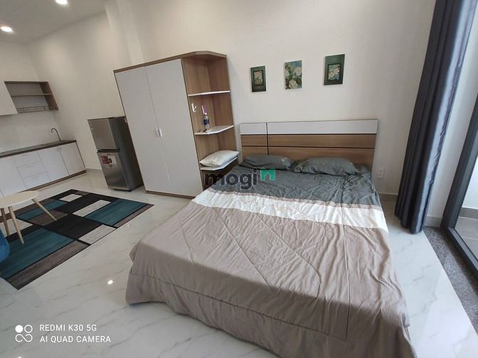 Hình ảnh Full Nội Thất, Phòng Mới, Gần ĐH Văn Lang, Chỉ Từ 6-7 Triệu