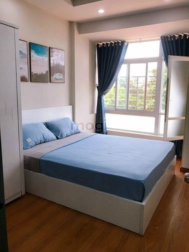 Hình ảnh Ban can ho sky garden ,  56m2 2pn1wc giá 2ty550