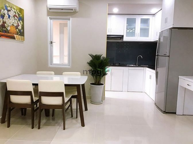 Hình ảnh Ban can ho sky garden ,  56m2 2pn1wc giá 2ty550