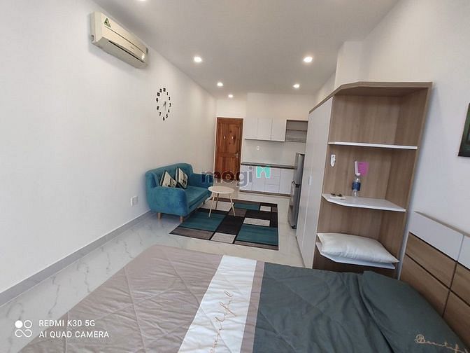 Hình ảnh Full Nội Thất, Phòng Mới, Gần ĐH Văn Lang, Chỉ Từ 6-7 Triệu