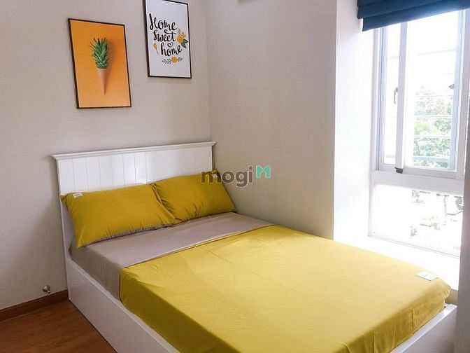 Hình ảnh Ban can ho sky garden ,  56m2 2pn1wc giá 2ty550