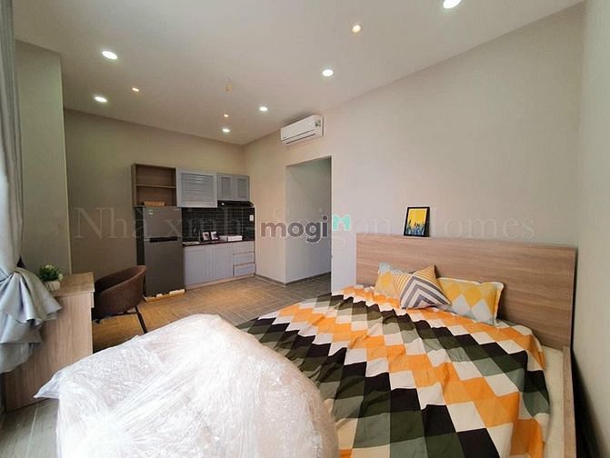 Hình ảnh Mb6623 nạp rút nhanh chóng mới xây có ban công lớn🌺nội thất siêu đẹp