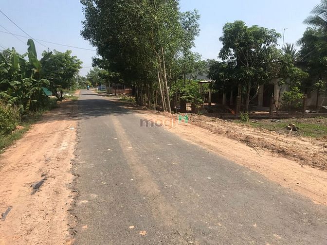 Hình ảnh chính chủ đất siêu đẹp, siêu rẻ tại Bến Cầu, Tây Ninh