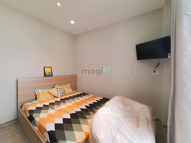 Hình ảnh Mb6623 nạp rút nhanh chóng mới xây có ban công lớn🌺nội thất siêu đẹp
