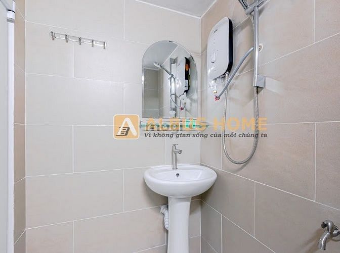 Hình ảnh Mb6623 nạp rút nhanh chóng mini FULL nội thất GIÁ RẺ có BAN CÔNG, máy giặt riêng riêng