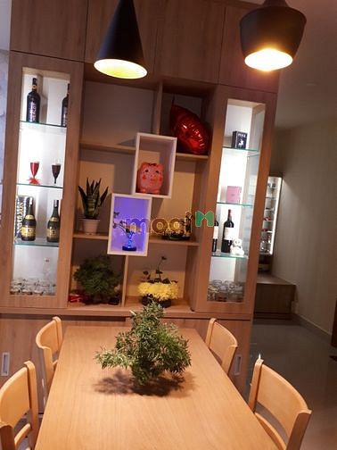 Hình ảnh Cho thuê CH Tara Residence (56m2) 1PN nt như hình