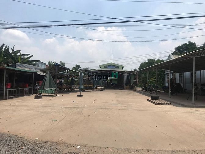 Hình ảnh chính chủ đất siêu đẹp, siêu rẻ tại Bến Cầu, Tây Ninh