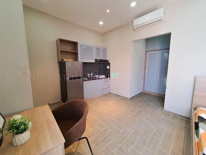 Hình ảnh Mb6623 nạp rút nhanh chóng mới xây có ban công lớn🌺nội thất siêu đẹp