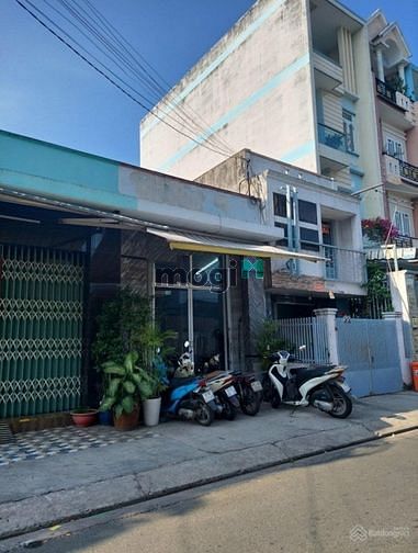 Hình ảnh Hẻm nhựa 8m5 Phan Anh - DT: 72m2 - Nhà cấp 4 cứng