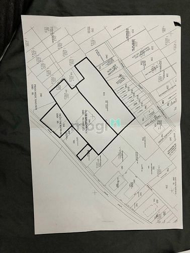Hình ảnh xã Tân Thạnh Đông, DT: 7200m2, có 600m2 thổ, giá 34.5 tỷ