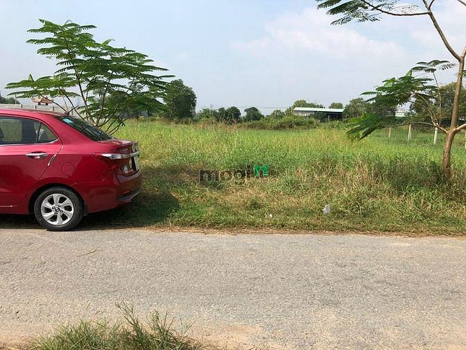 Hình ảnh xã Tân Thạnh Đông, DT: 7200m2, có 600m2 thổ, giá 34.5 tỷ