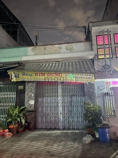 Hình ảnh Hẻm nhựa 8m5 Phan Anh - DT: 72m2 - Nhà cấp 4 cứng