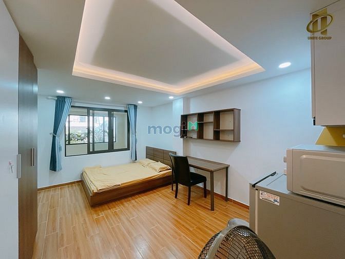 Hình ảnh CHDV-Full Nội Thất- Quận Bình Thạnh